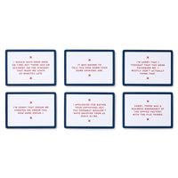 Oddly Specific Apologies - Brass Monkey - 9780735379350