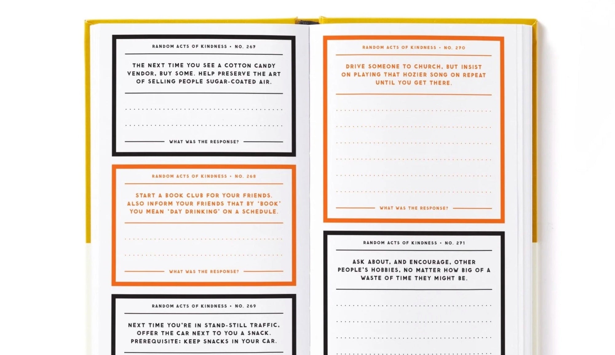 Prompted Journals That Actually Get Filled In: 8 Picks for People Who Hate Journaling