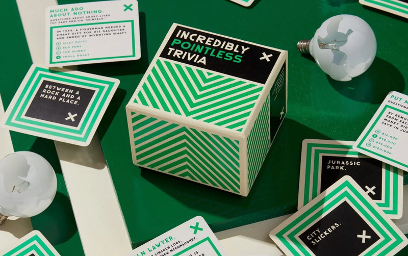 Trivia Games for Adults: 9 Picks That Actually Work at a Dinner Party