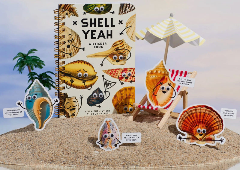 Sticker Books for Adults: Why Grown-Ups Are Buying Them and Where to Start