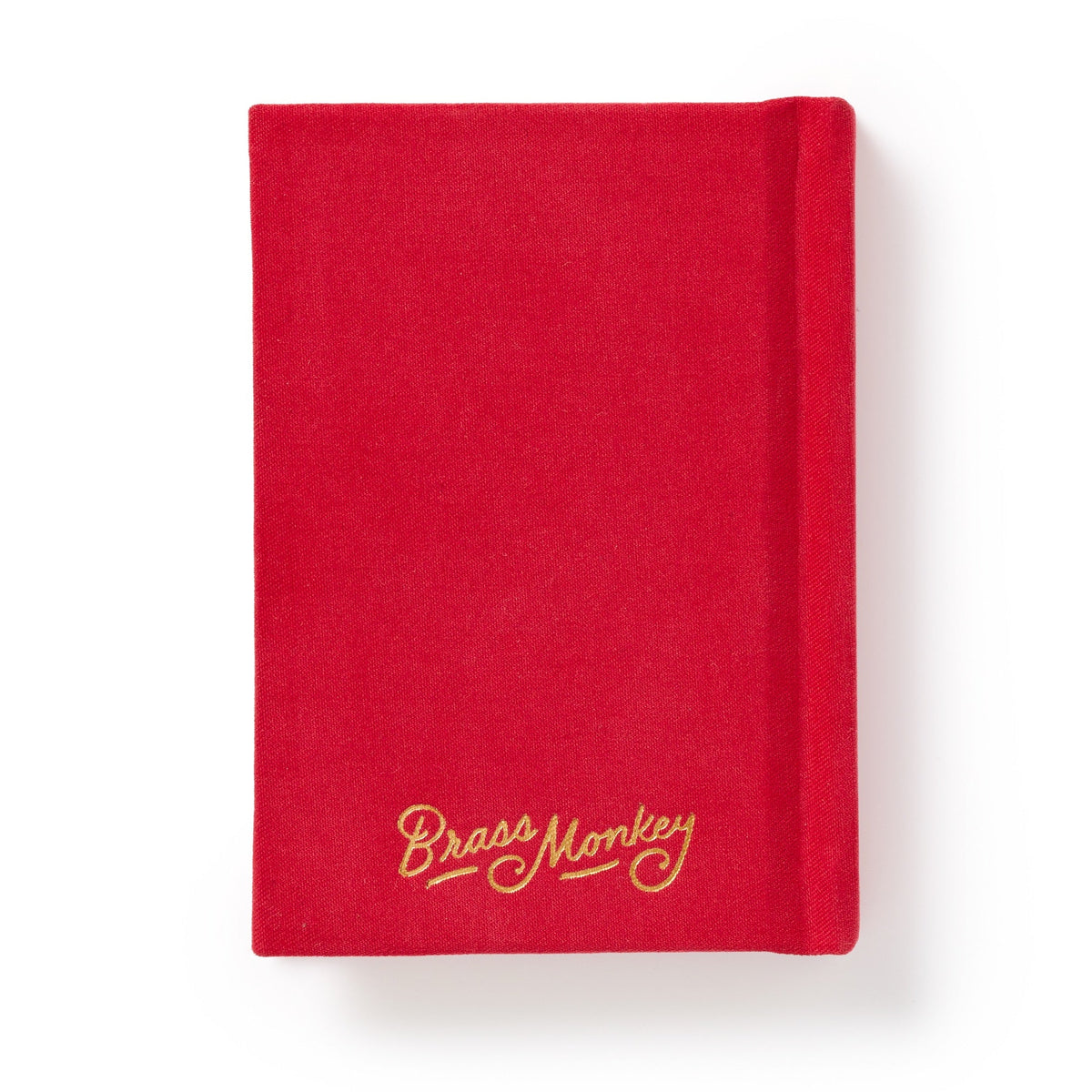 A Tiny Sex Diary - Brass Monkey Goods - 9780735383005