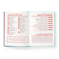 A Useful Guide to Useless Facts that are Kinda Useful - Brass Monkey - 9780735385696