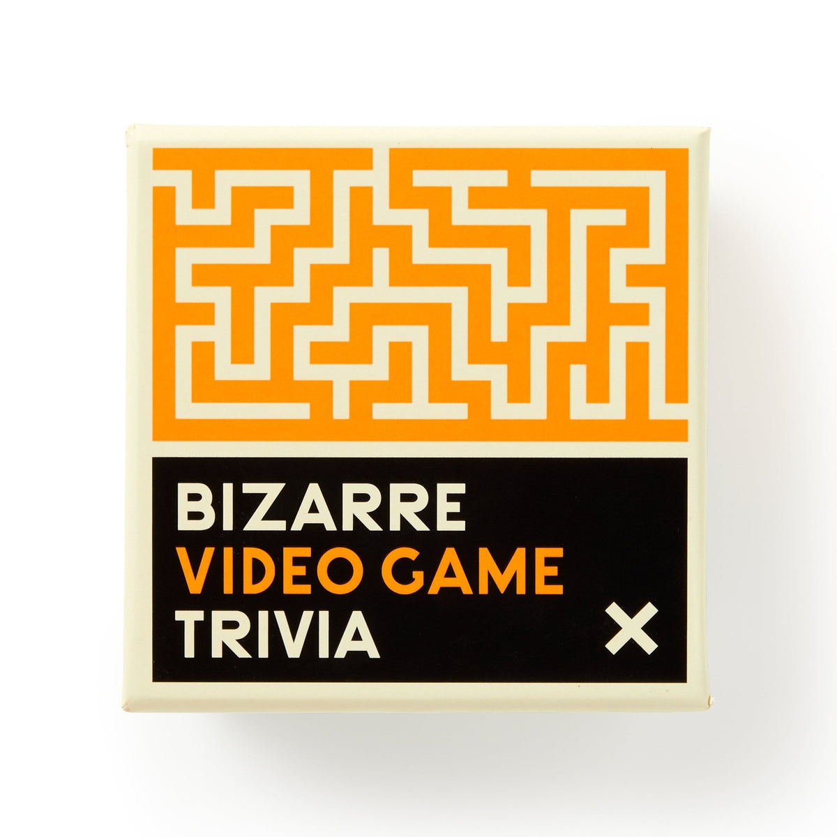 Bizarre Video Game Trivia - Brass Monkey - 9780735388048