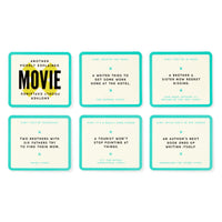 Mini Poorly Explained Movies - 80s Edition - Brass Monkey - 9780735385801
