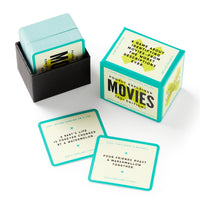 Mini Poorly Explained Movies - 80s Edition - Brass Monkey - 9780735385801