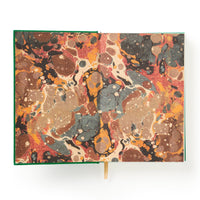 These are the Days of My Life Undated Planner - Brass Monkey - 9780735386921