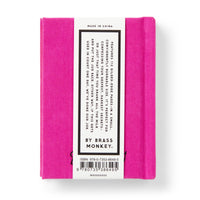 Tiny Diary for Not So Tiny Secrets - Brass Monkey - 9780735386495