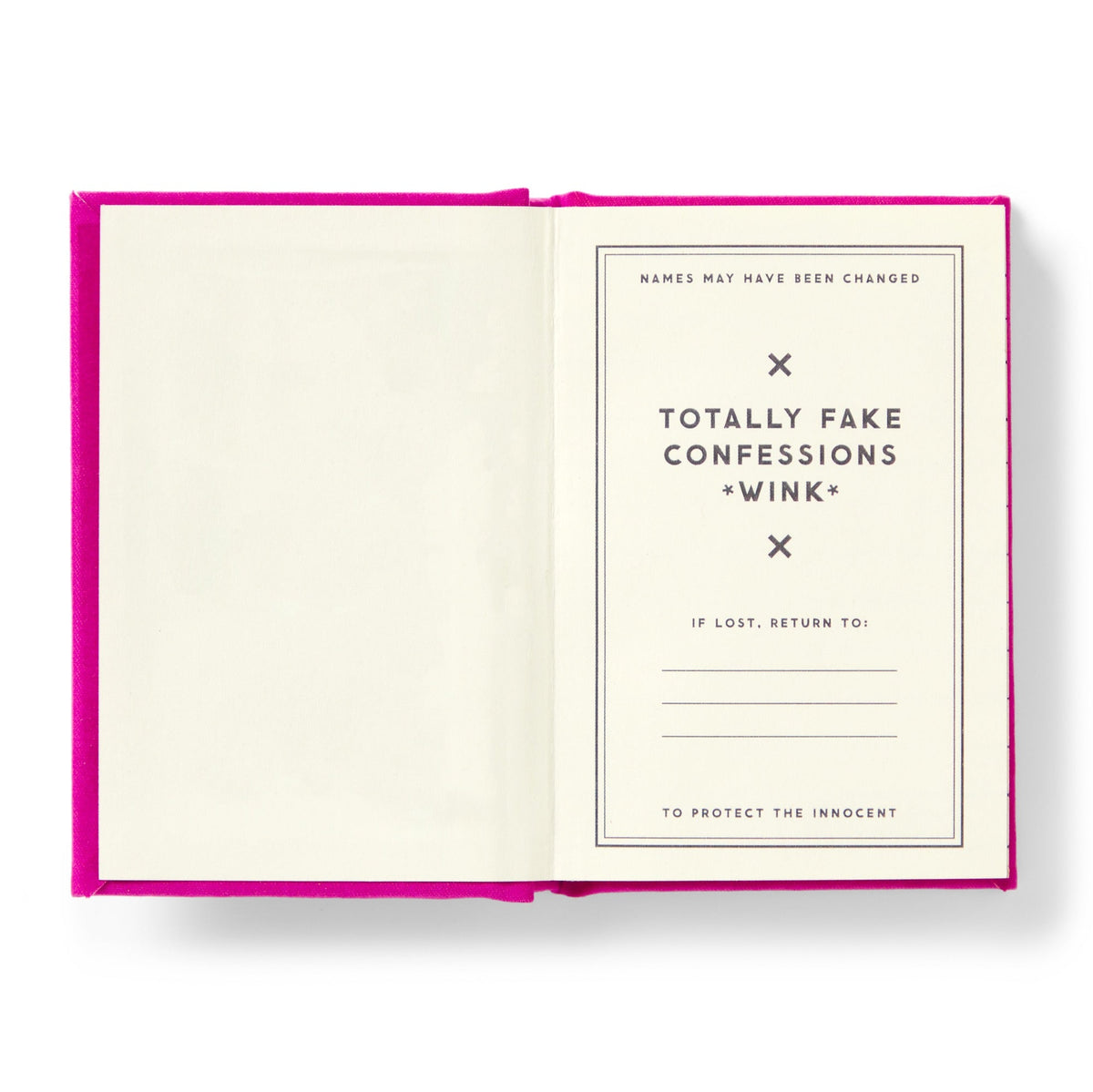 Tiny Diary for Not So Tiny Secrets - Brass Monkey - 9780735386495