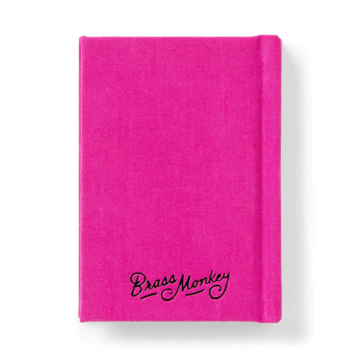 Tiny Diary for Not So Tiny Secrets - Brass Monkey - 9780735386495