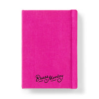 Tiny Diary for Not So Tiny Secrets - Brass Monkey - 9780735386495