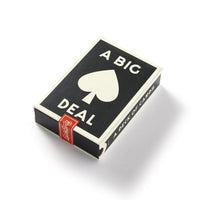 A Big Deal Giant Playing Cards - Brass Monkey - 9780735370654