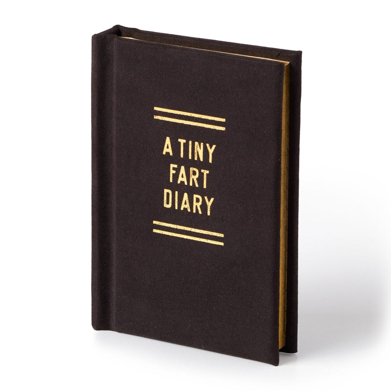 A Million Things to Do Before You Die Prompted Journal – Brass Monkey