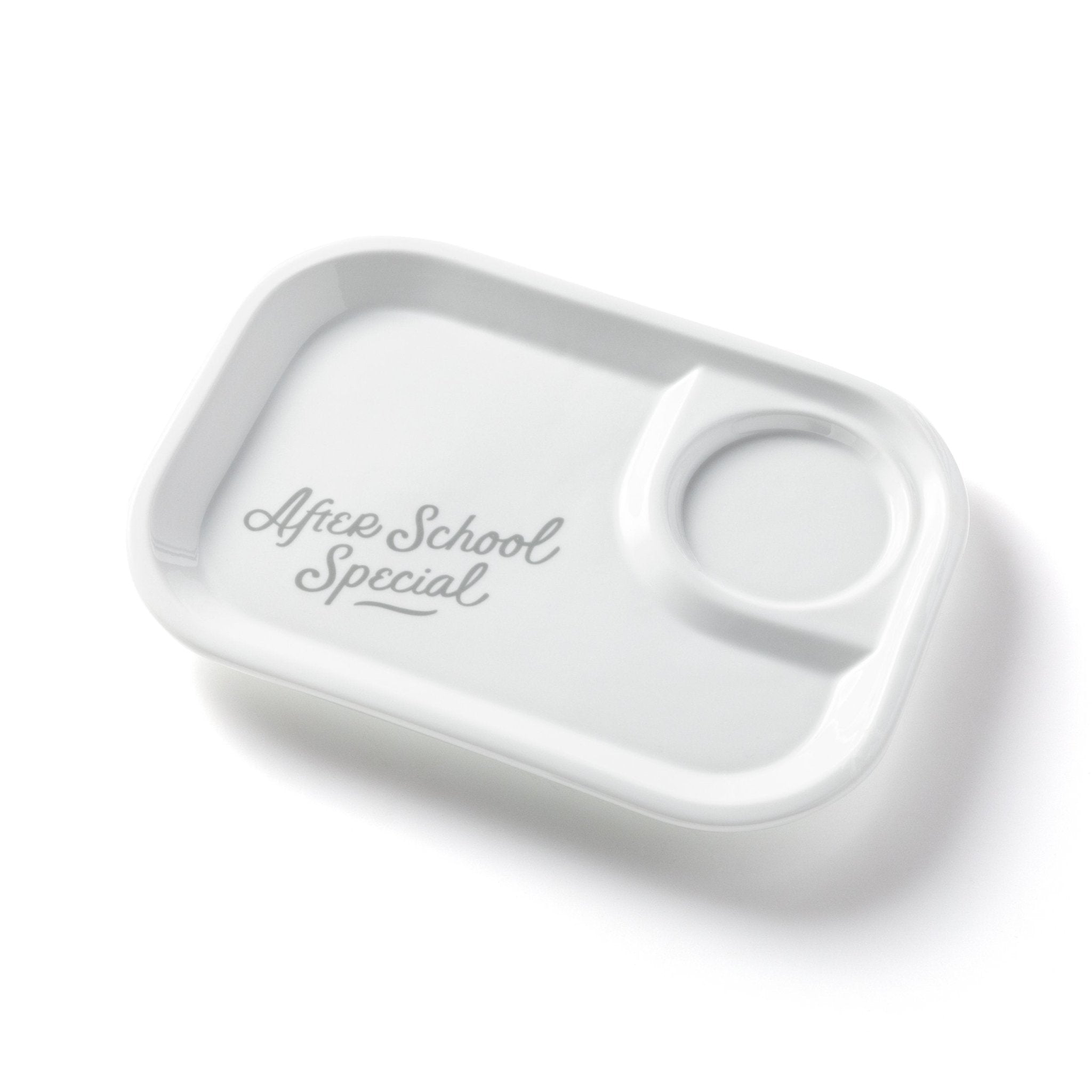 After School Special Ceramic Serving Tray - Thumbnail 2