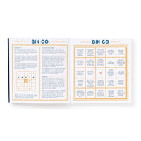 Bin-go To A Dumb Meeting Bingo Book - Brass Monkey - 9780735377080