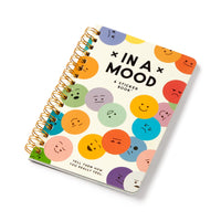 In A Mood Sticker Book - Brass Monkey - 9780735379404