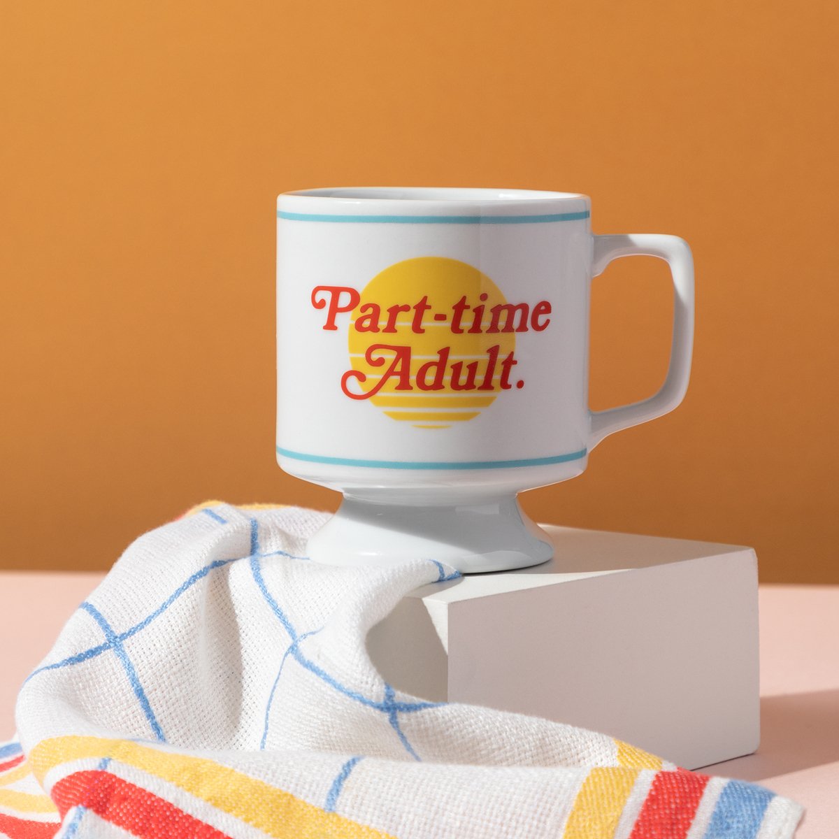 PPD Tasse Waldfee Trend Mug 350 ml, Bone China, Füllmenge: 350 ml PPD Tasse Waldfee Trend Mug 350 ml, Bone China, Füllmenge: 350 ml