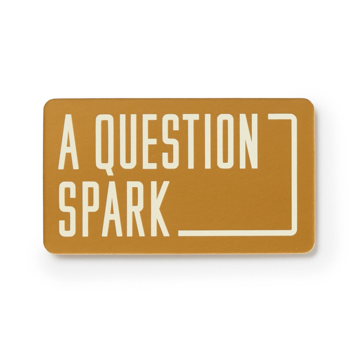 Question Sparks - Brass Monkey - 9780735381216