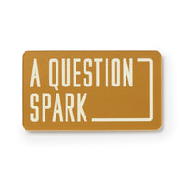 Question Sparks - Brass Monkey - 9780735381216