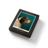Quite Fetching 300 Piece Apartment Puzzle Brass Monkey 
