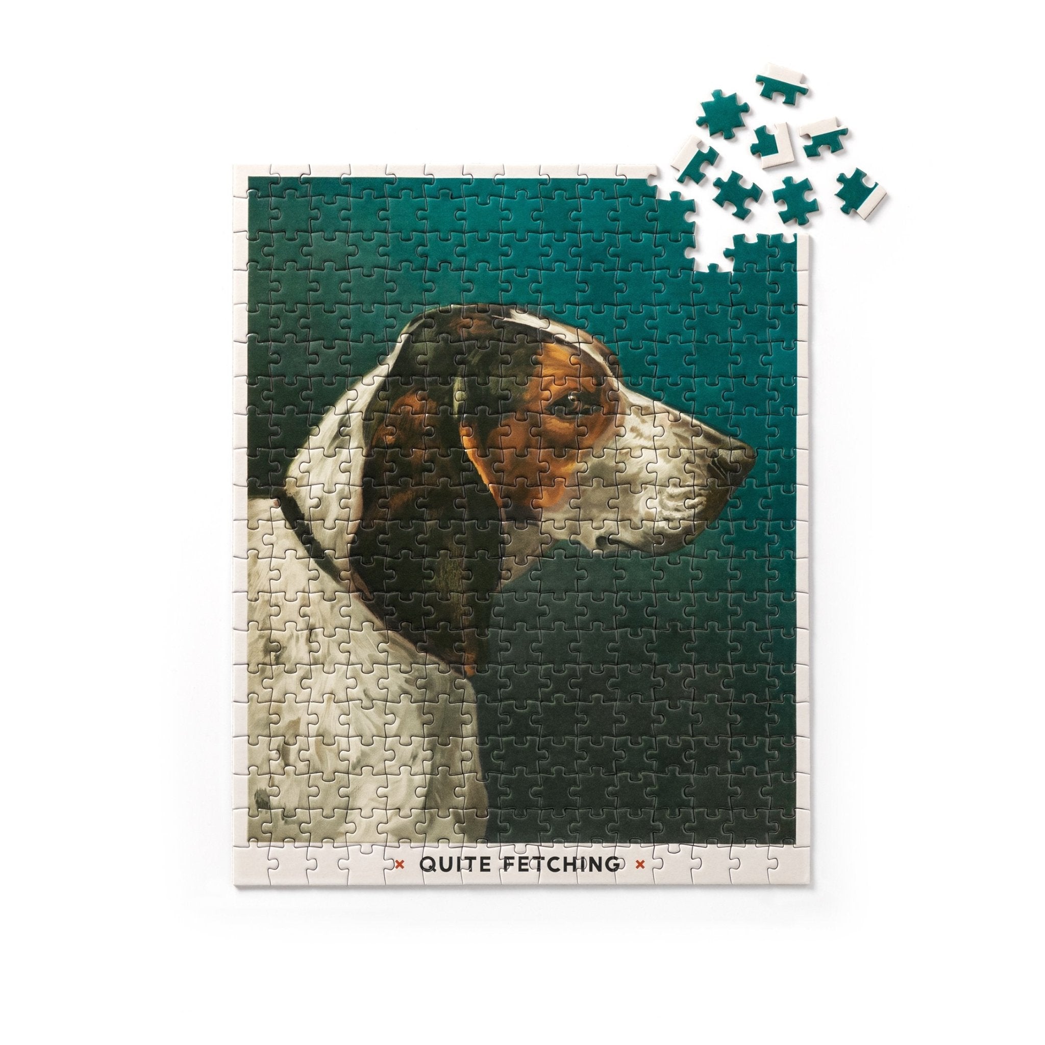 Dog Twister Puzzle – BarkShop