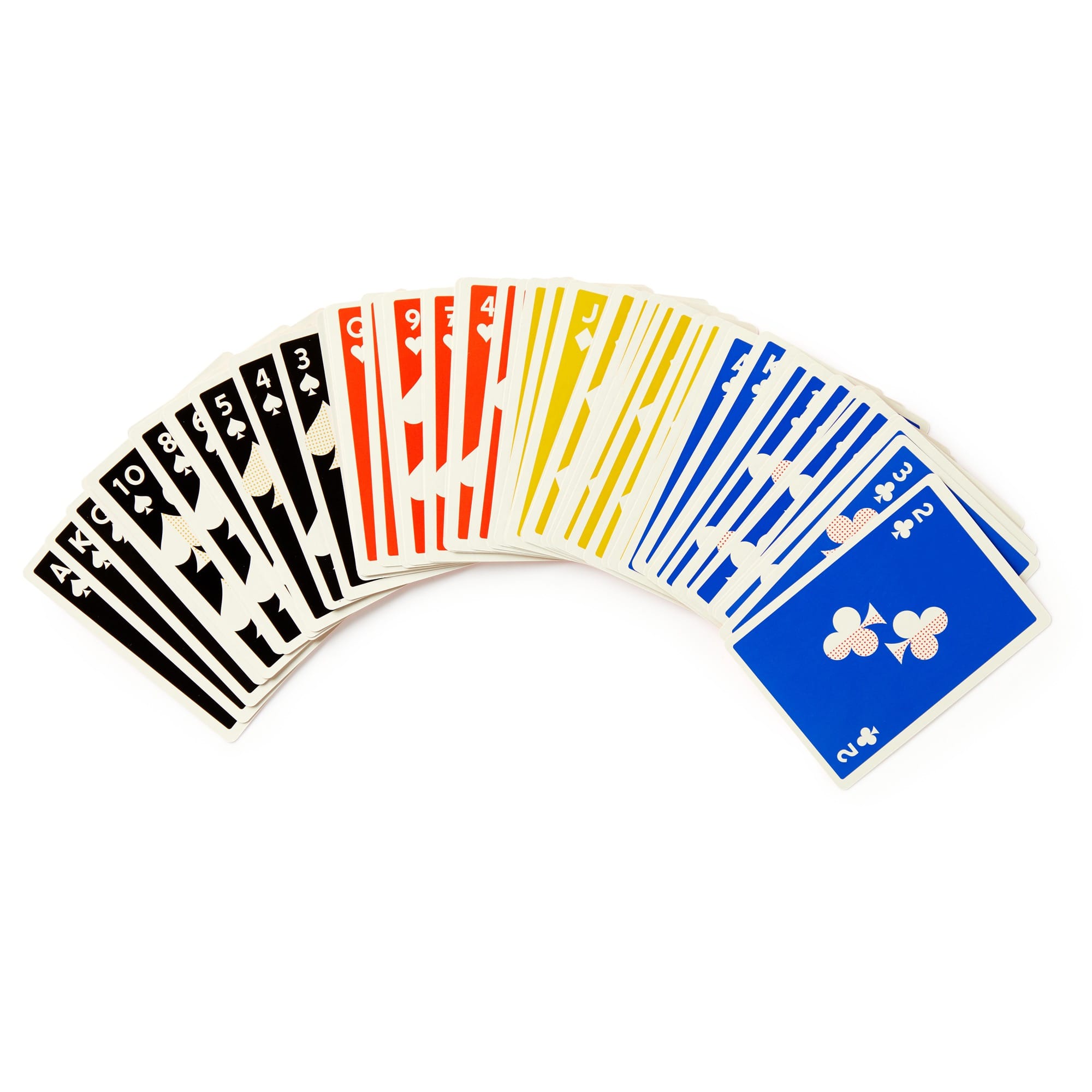 Read 'Em and Weep Playing Card Set | Brass Monkey