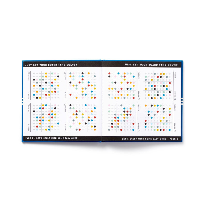 Brass Monkey Sudoku With Some Balls - Gioco Da Tavolo Da Viaggio Con Palline Colorate