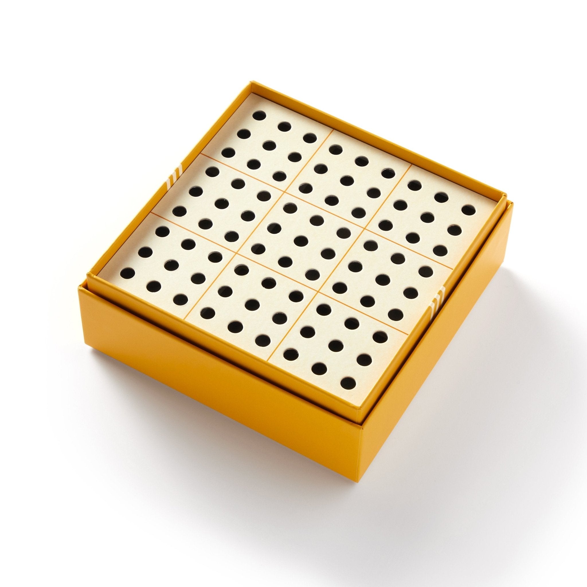 Sudoku With Some Balls Game Set | Brass Monkey