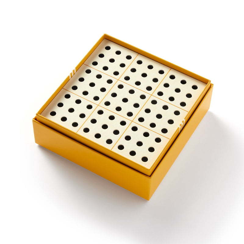 Brass Monkey Sudoku with Some Balls Sudoku Game Set (2) : Brass Monkey